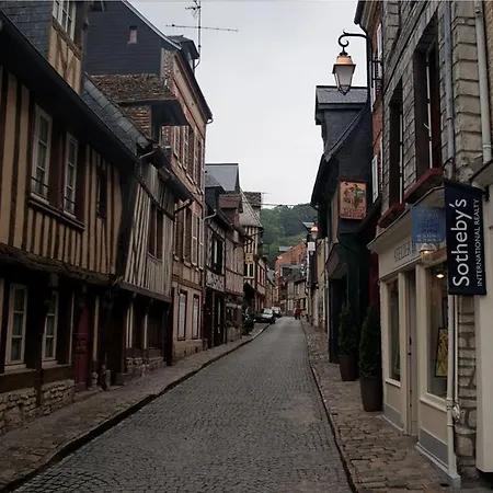 別荘 Ste Catherine