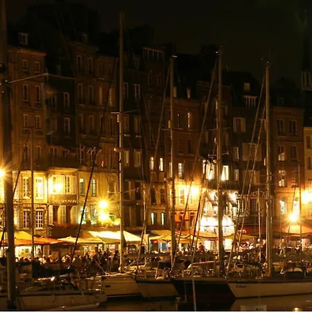 Ste Catherine Holiday home Honfleur
